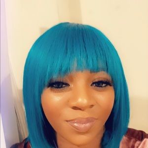 Meet your Posher, Diamond